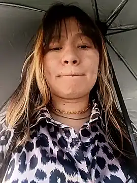 Persefone1331 online show from 02-26-26, 03:45