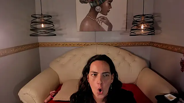 Amy Walls7 online show from 03-13-26, 02:55