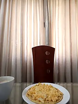 Samantha1 Rosse01 online show from 03-02-26, 02:02