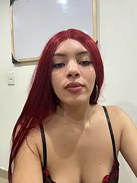 Snapshot of romanovanita chatting on 05-10-26, 05:11 romanovanita online show from 05-10-26, 05:11