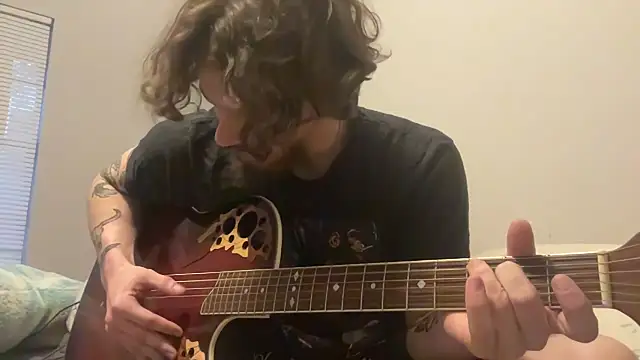 Marz1981zraM online show from 03-04-26, 12:46