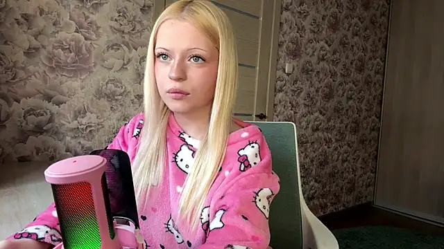 JeneeBIanks online show from 03-20-26, 11:33