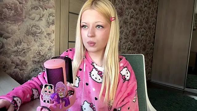 JeneeBIanks online show from 03-28-26, 12:39