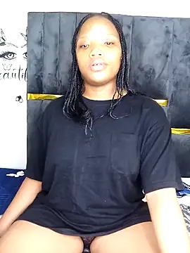 Divine Beautyxx online show from 04-13-26, 03:54