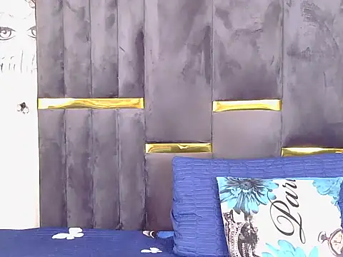 Divine Beautyxx online show from 03-07-26, 08:54