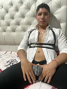 Snapshot of Sean_Pry chatting on 03-01-26, 11:16 Sean Pry online show from 03-01-26, 11:16