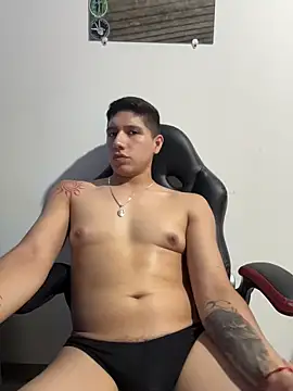 Sean Pry online show from 04-15-26, 02:06