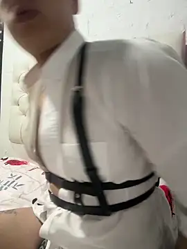 Sean Pry online show from 03-09-26, 01:42