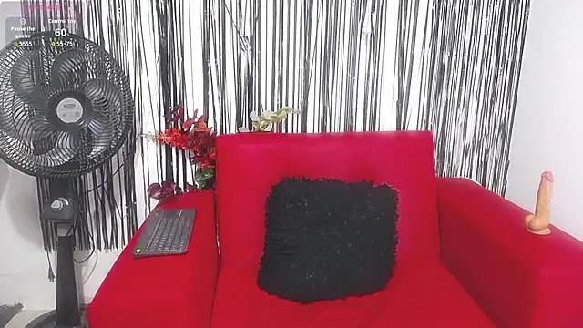 mailyn pym online show from 03-07-26, 11:59