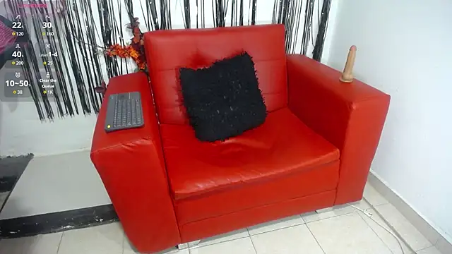 mailyn pym online show from 04-10-26, 12:45