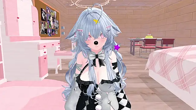 ashley anime online show from 03-01-26, 11:05