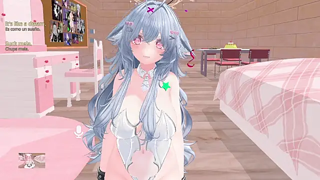 ashley anime online show from 03-04-26, 11:56