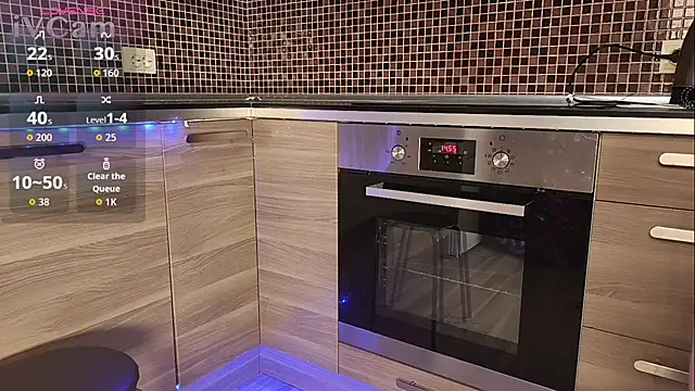 Snapshot of Hotpepper-Sweetpepper chatting on 03-04-26, 03:36 Hotpepper-Sweetpepper online show from 03-04-26, 03:36