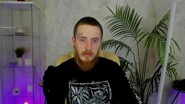 Snapshot of RockyLeen chatting on 02-26-26, 10:54 RockyLeen online show from 02-26-26, 10:54