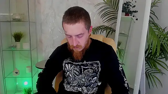 Snapshot of RockyLeen chatting on 02-25-26, 10:09 RockyLeen online show from 02-25-26, 10:09