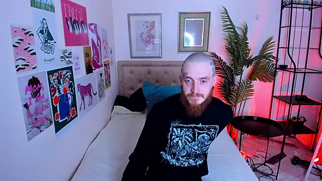 Snapshot of RockyLeen chatting on 03-03-26, 10:50 RockyLeen online show from 03-03-26, 10:50