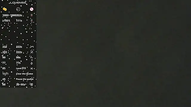 Snapshot of SecretKiraa chatting on 03-22-26, 02:07 SecretKiraa online show from 03-22-26, 02:07