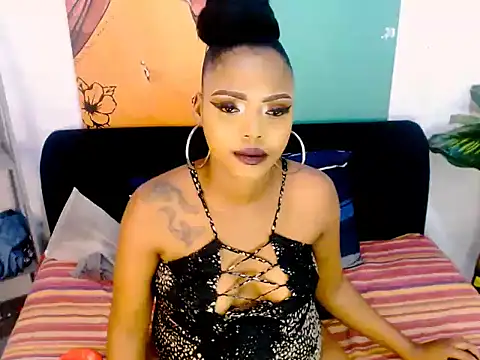 Angel of sensuality online show from 02-26-26, 06:08