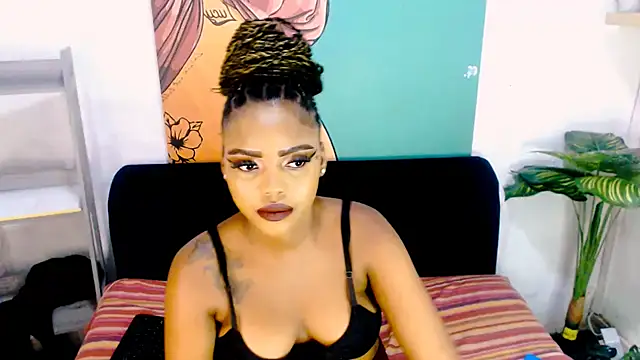 Angel of sensuality online show from 03-31-26, 07:05