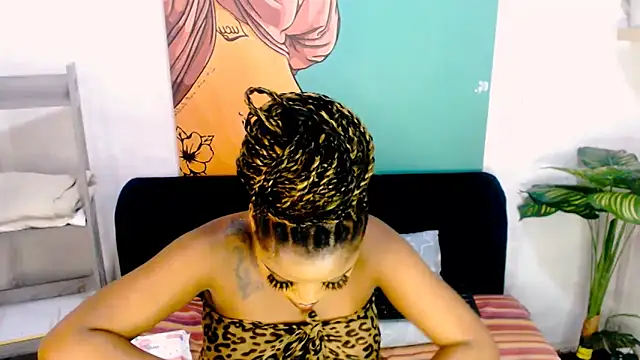 Angel of sensuality online show from 04-09-26, 05:30