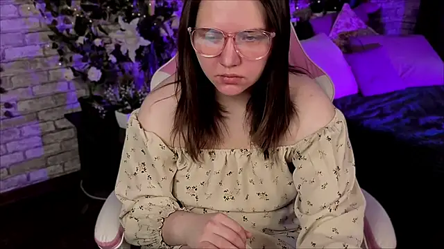 Penny  Love online show from 03-11-26, 01:05