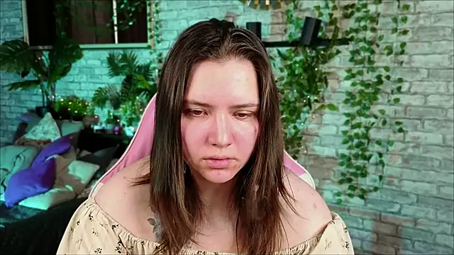 Penny  Love online show from 03-08-26, 01:36