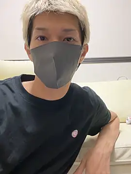 Yumemiru-k online show from 06-28-26, 07:25