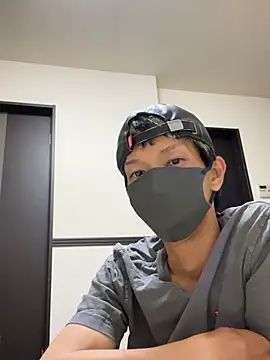 Yumemiru-k online show from 08-04-26, 03:27