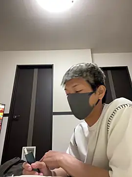 Yumemiru-k online show from 07-18-26, 09:29
