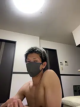 Yumemiru-k online show from 07-17-26, 02:36