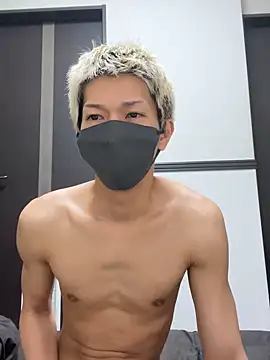 Yumemiru-k online show from 06-08-26, 01:33