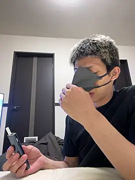 Yumemiru-k online show from 07-15-26, 02:02
