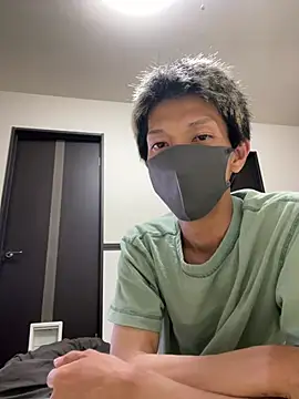 Yumemiru-k online show from 08-05-26, 01:27