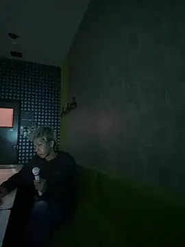 Yumemiru-k online show from 06-10-26, 03:52