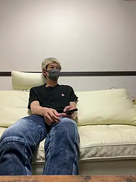 Yumemiru-k online show from 06-30-26, 09:42