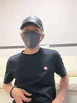 Yumemiru-k online show from 05-01-26, 09:03