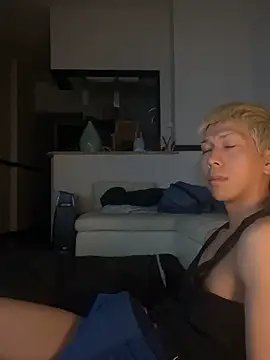 Yumemiru-k online show from 05-08-26, 04:44