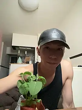 Yumemiru-k online show from 05-08-26, 04:38