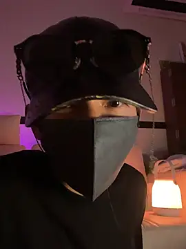 Yumemiru-k online show from 03-10-26, 05:06