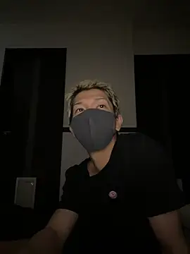 Yumemiru-k online show from 06-08-26, 01:28