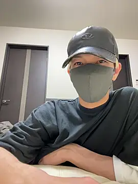 Yumemiru-k online show from 05-27-26, 03:30