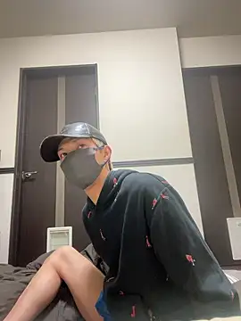 Yumemiru-k online show from 06-03-26, 12:06
