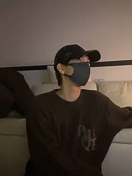 Yumemiru-k online show from 04-16-26, 09:39