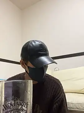 Snapshot of Yumemiru-k chatting on 02-26-26, 07:52 Yumemiru-k online show from 02-26-26, 07:52