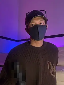 Snapshot of Yumemiru-k chatting on 02-26-26, 07:58 Yumemiru-k online show from 02-26-26, 07:58