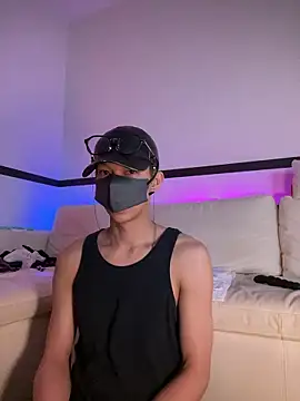 Snapshot of Yumemiru-k chatting on 02-28-26, 08:47 Yumemiru-k online show from 02-28-26, 08:47