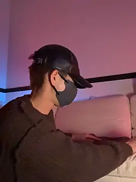 Yumemiru-k online show from 03-06-26, 01:39