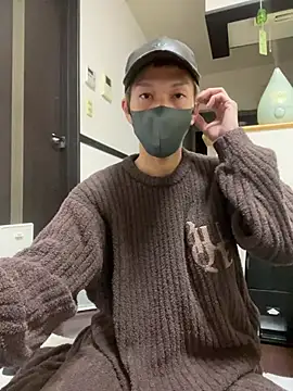 Snapshot of Yumemiru-k chatting on 02-25-26, 12:38 Yumemiru-k online show from 02-25-26, 12:38