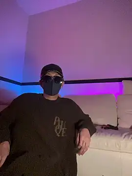 Yumemiru-k online show from 03-05-26, 10:56