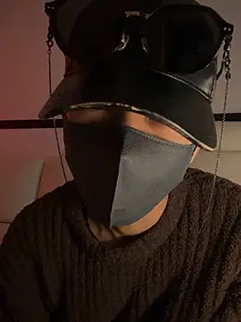 Yumemiru-k online show from 03-09-26, 04:49